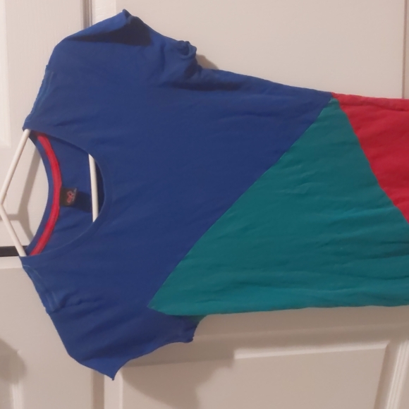 TNA stretchy tee shirt - Picture 1 of 3